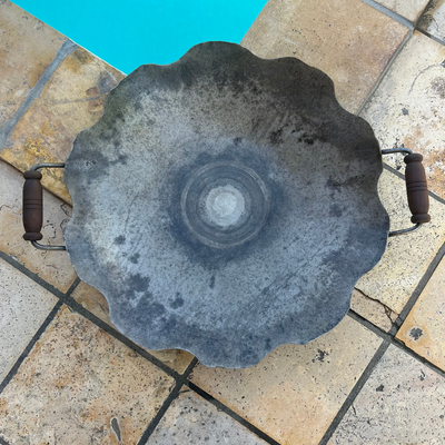 Tacho de Arado 75cm / 80cm / 90cm – 5mm | Bigorna Cutelaria