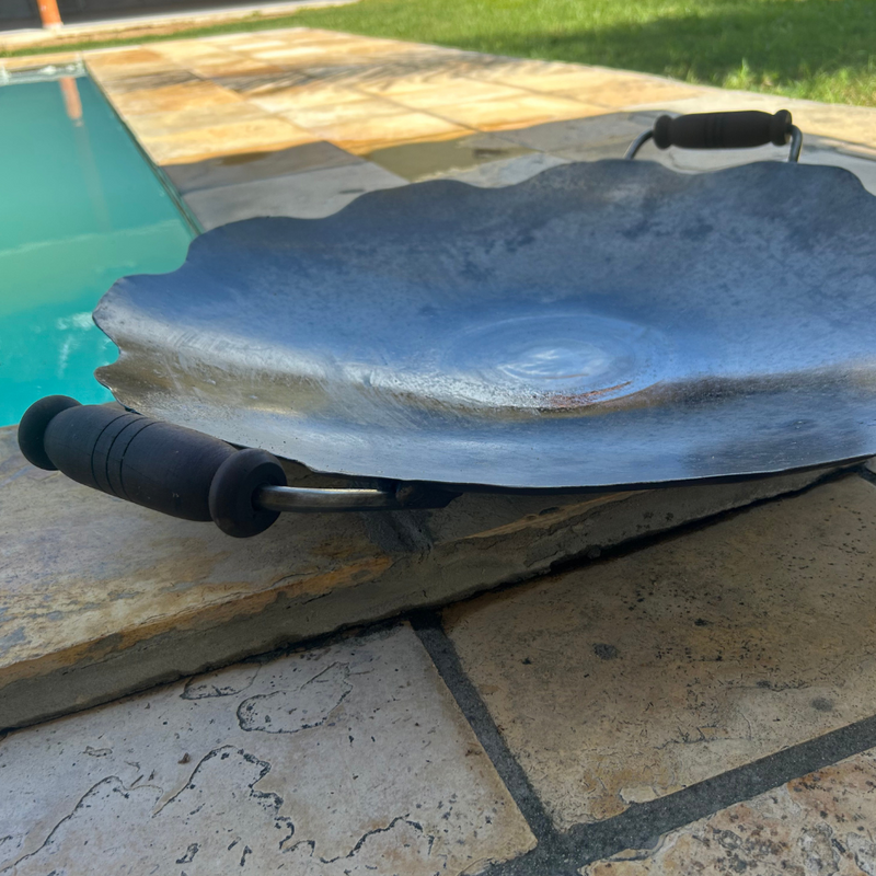 Tacho de Arado 75cm / 80cm / 90cm – 5mm | Bigorna Cutelaria