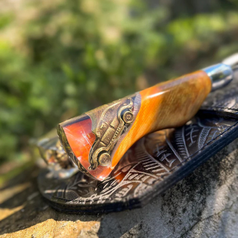 Kit Churrasqueiro Gearhead