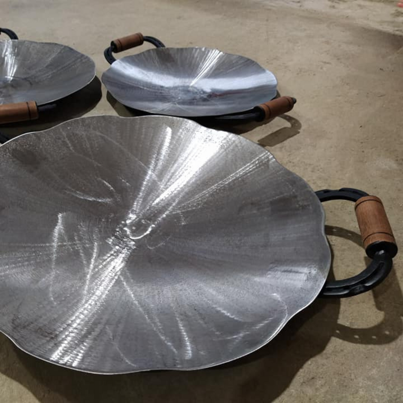 Disco de Arado  62 cm | 75 cm | 80 cm | 90 cm de diâmetro – Bigorna Cutelaria