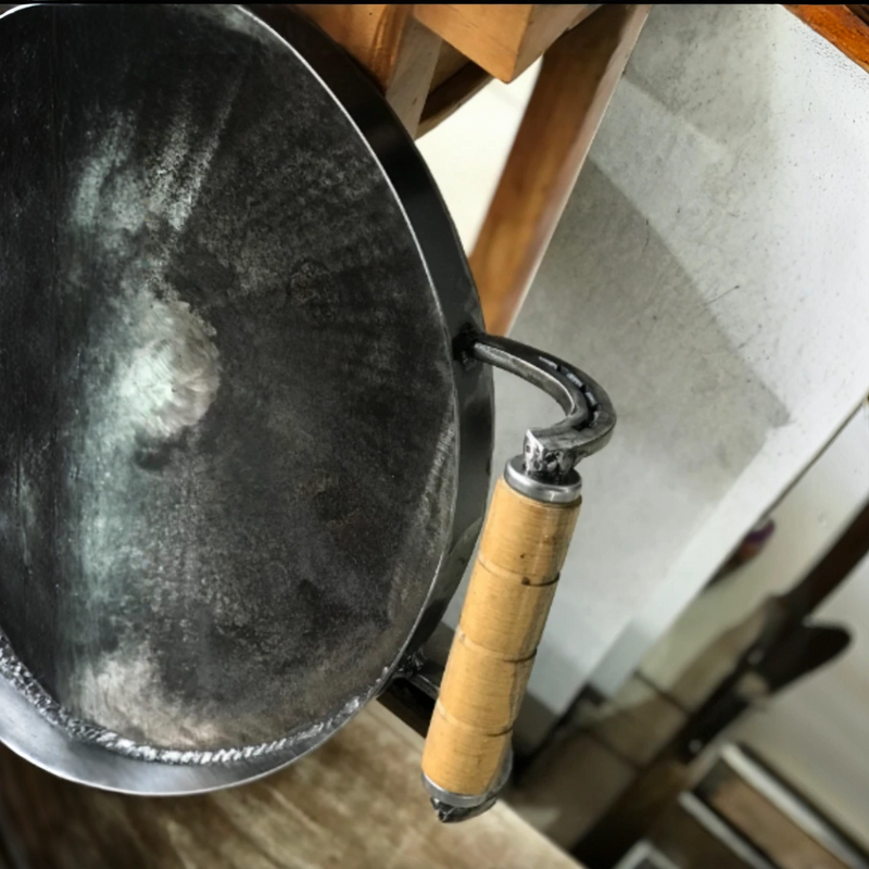 Disco de Arado com Alça de Ferradura 44 cm 55 cm 62 cm 75 cm 80 cm