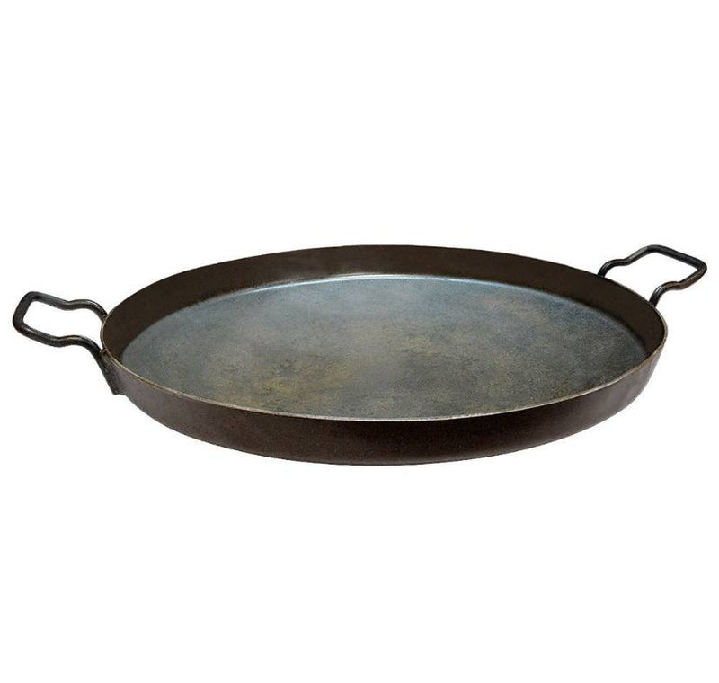 Kit de Tacho com Borda e Fogareiro